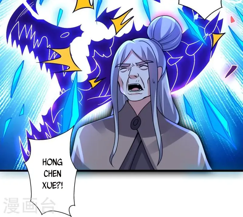 Banished Disciple's Counterattack Kainu Manga Chapter 383 Page 38