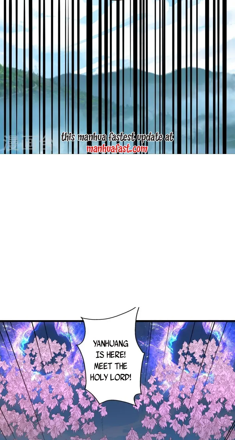 Banished Disciple's Counterattack Kainu Manga Chapter 383 Page 43