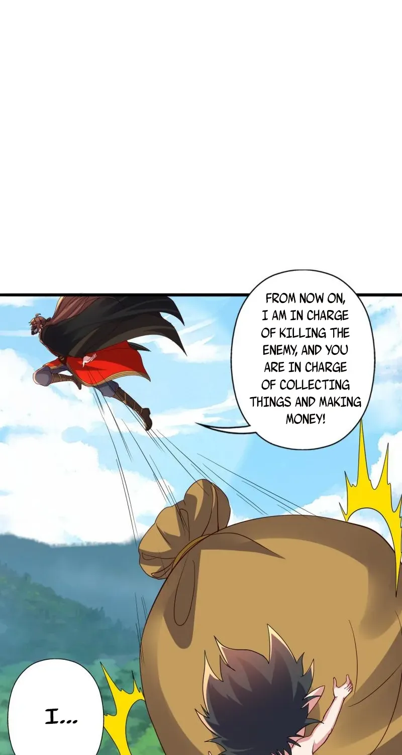 Banished Disciple's Counterattack Kainu Manga Chapter 383 Page 63