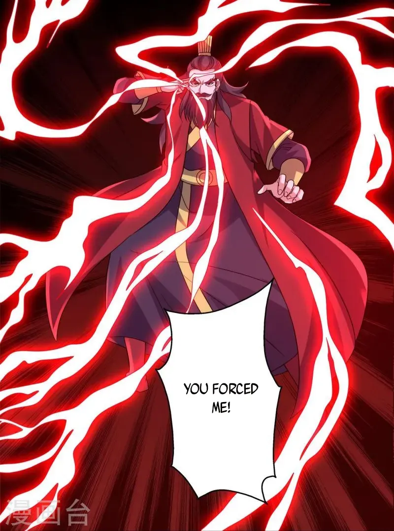 Banished Disciple's Counterattack Kainu Manga Chapter 383 Page 68