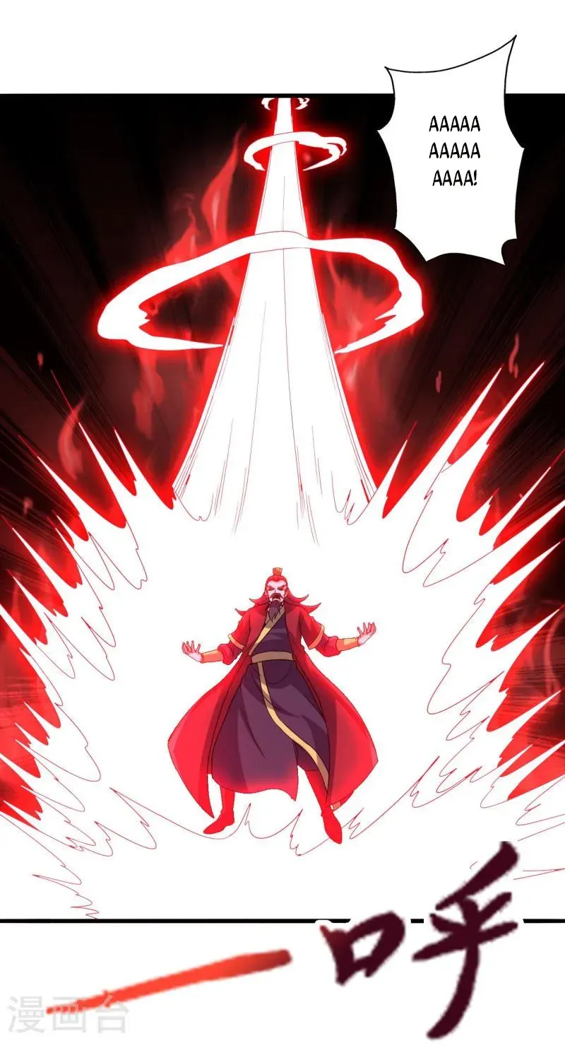 Banished Disciple's Counterattack Kainu Manga Chapter 383 Page 69