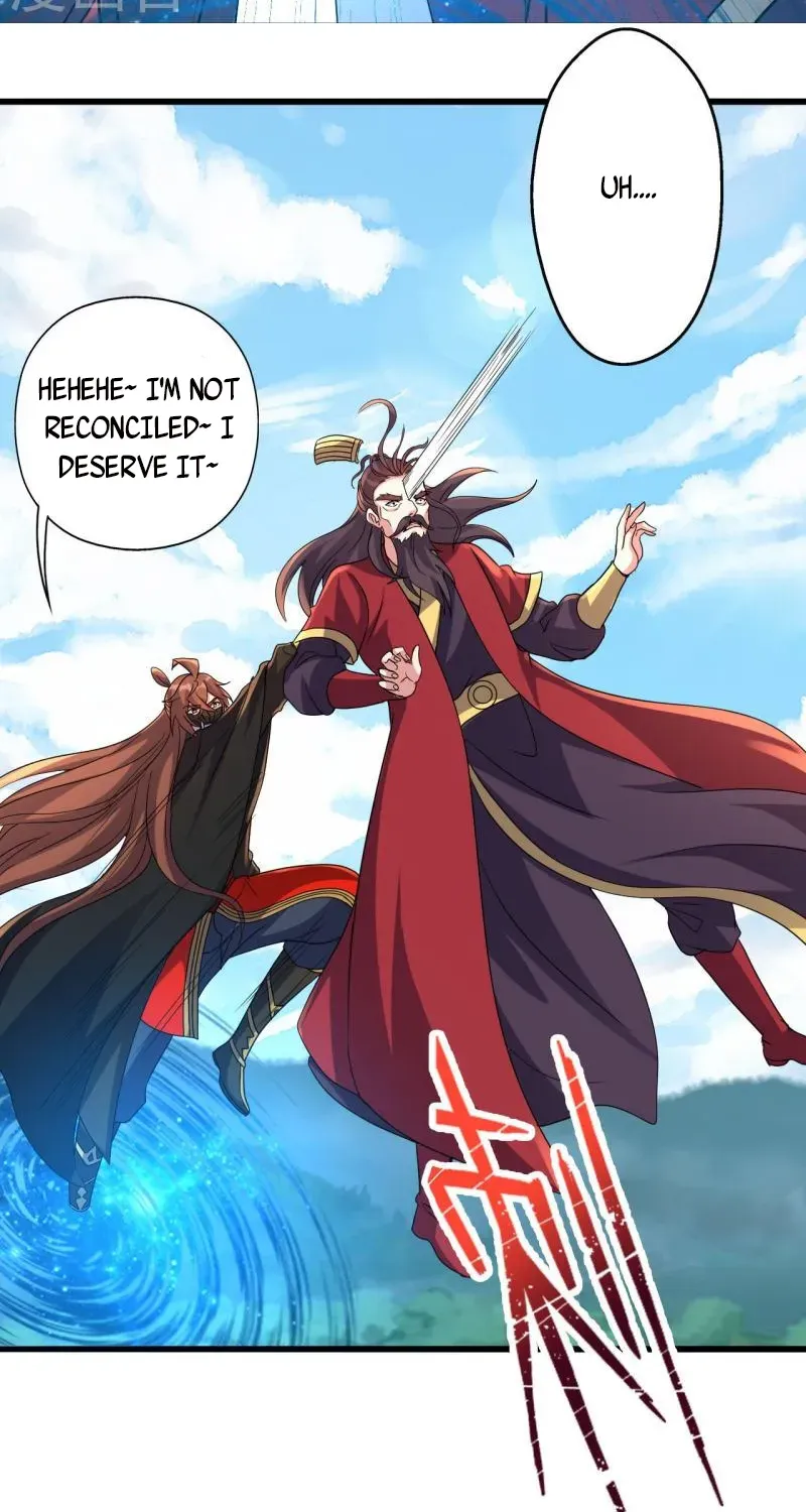 Banished Disciple's Counterattack Kainu Manga Chapter 383 Page 71