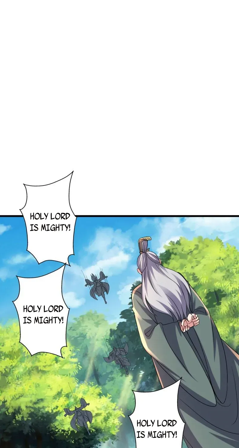 Banished Disciple's Counterattack Kainu Manga Chapter 383 Page 73