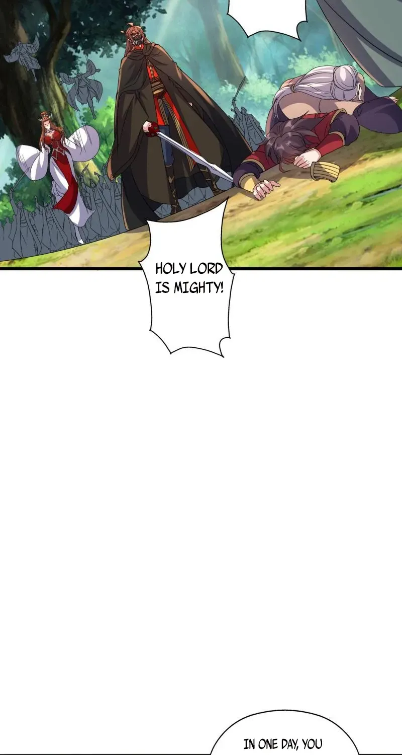 Banished Disciple's Counterattack Kainu Manga Chapter 383 Page 74