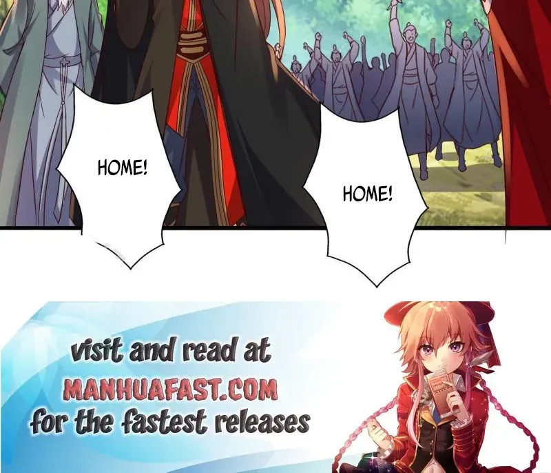 Banished Disciple's Counterattack Kainu Manga Chapter 383 Page 80