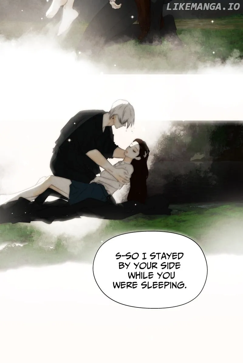 I Am the Villain Kainu Manga Chapter 40 Page 38