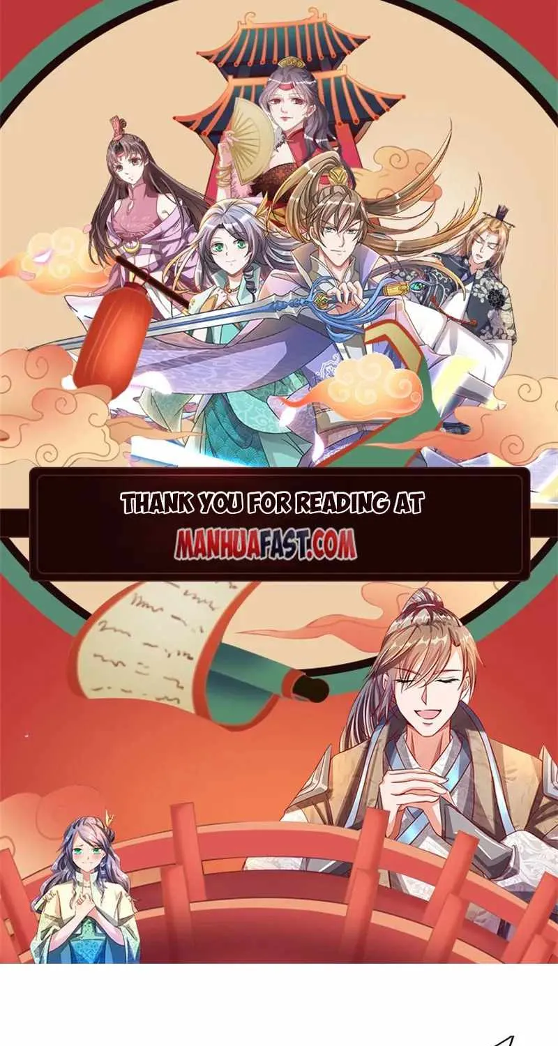 Banished Disciple's Counterattack Kainu Manga Chapter 382 Page 1