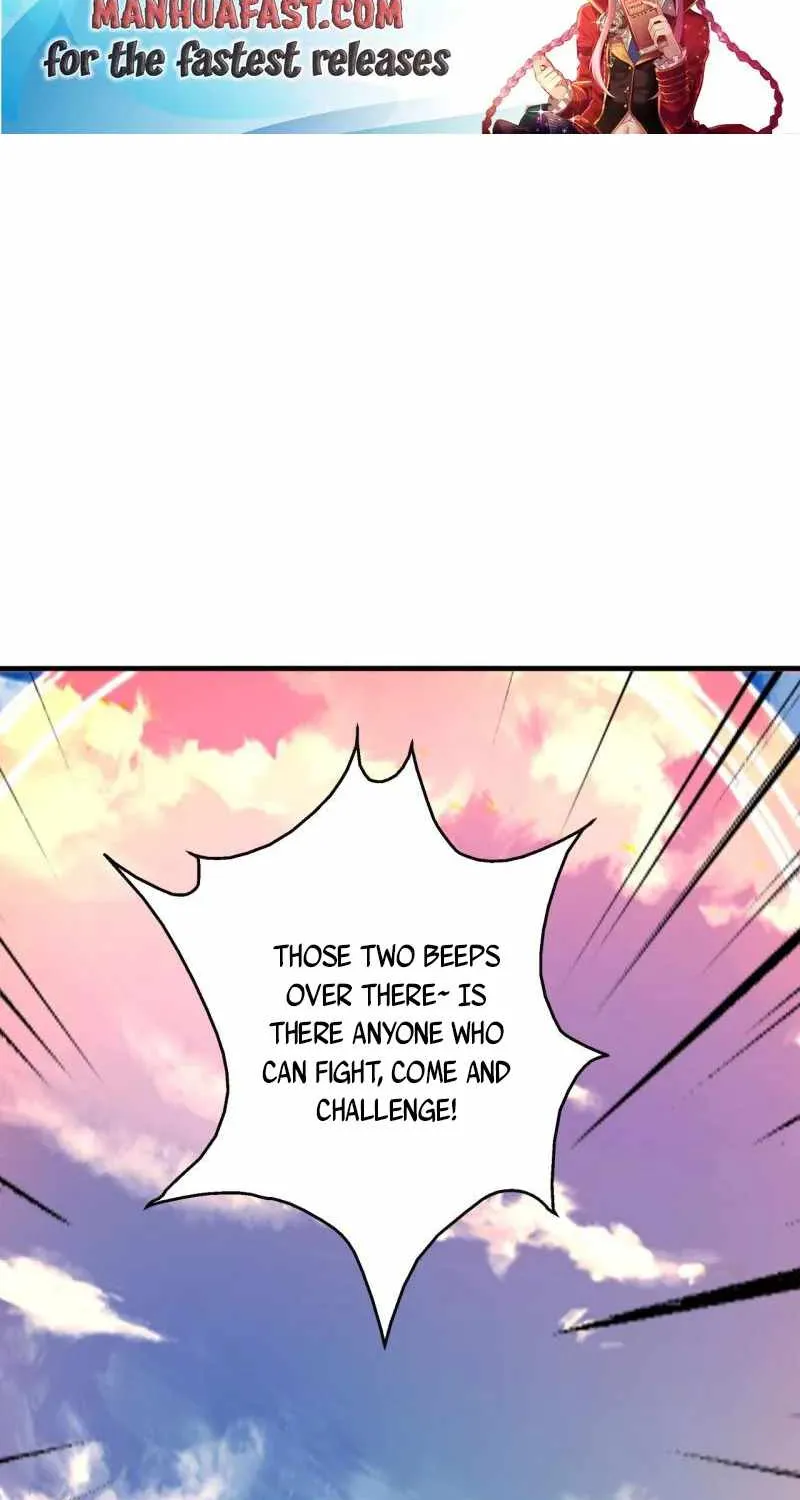 Banished Disciple's Counterattack Kainu Manga Chapter 382 Page 3