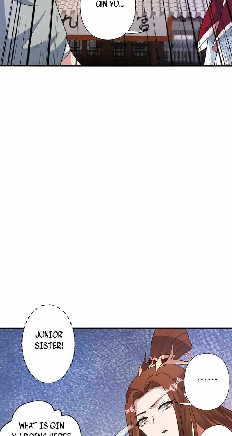 Banished Disciple's Counterattack Kainu Manga Chapter 382 Page 5