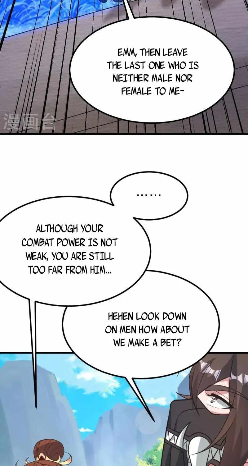 Banished Disciple's Counterattack Kainu Manga Chapter 382 Page 88