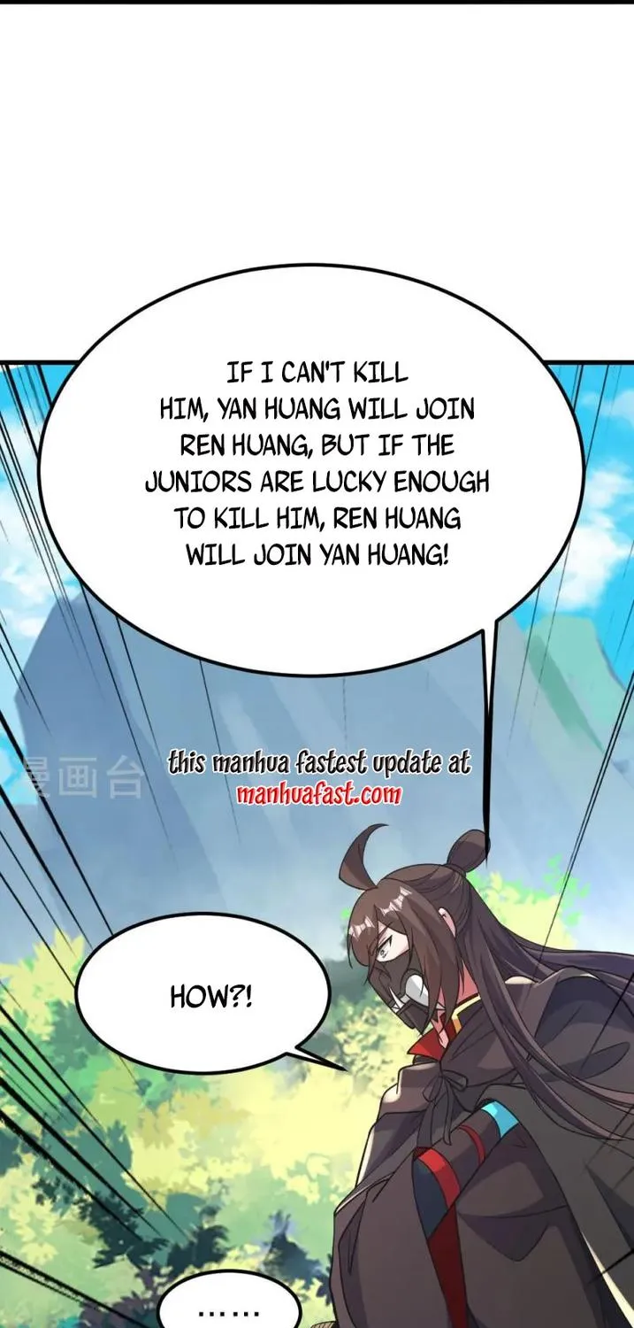 Banished Disciple's Counterattack Kainu Manga Chapter 382 Page 90
