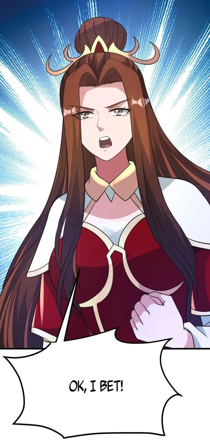 Banished Disciple's Counterattack Kainu Manga Chapter 382 Page 92