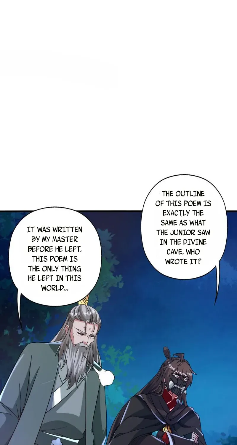 Banished Disciple's Counterattack Kainu Manga Chapter 381 Page 21