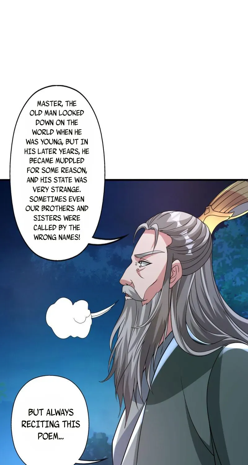 Banished Disciple's Counterattack Kainu Manga Chapter 381 Page 23