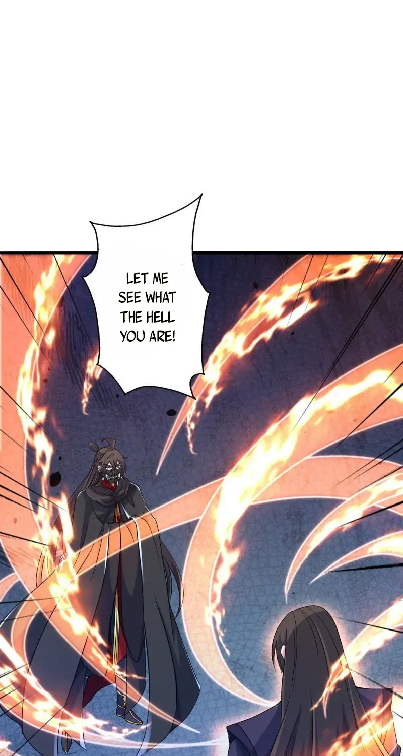Banished Disciple's Counterattack Kainu Manga Chapter 381 Page 32