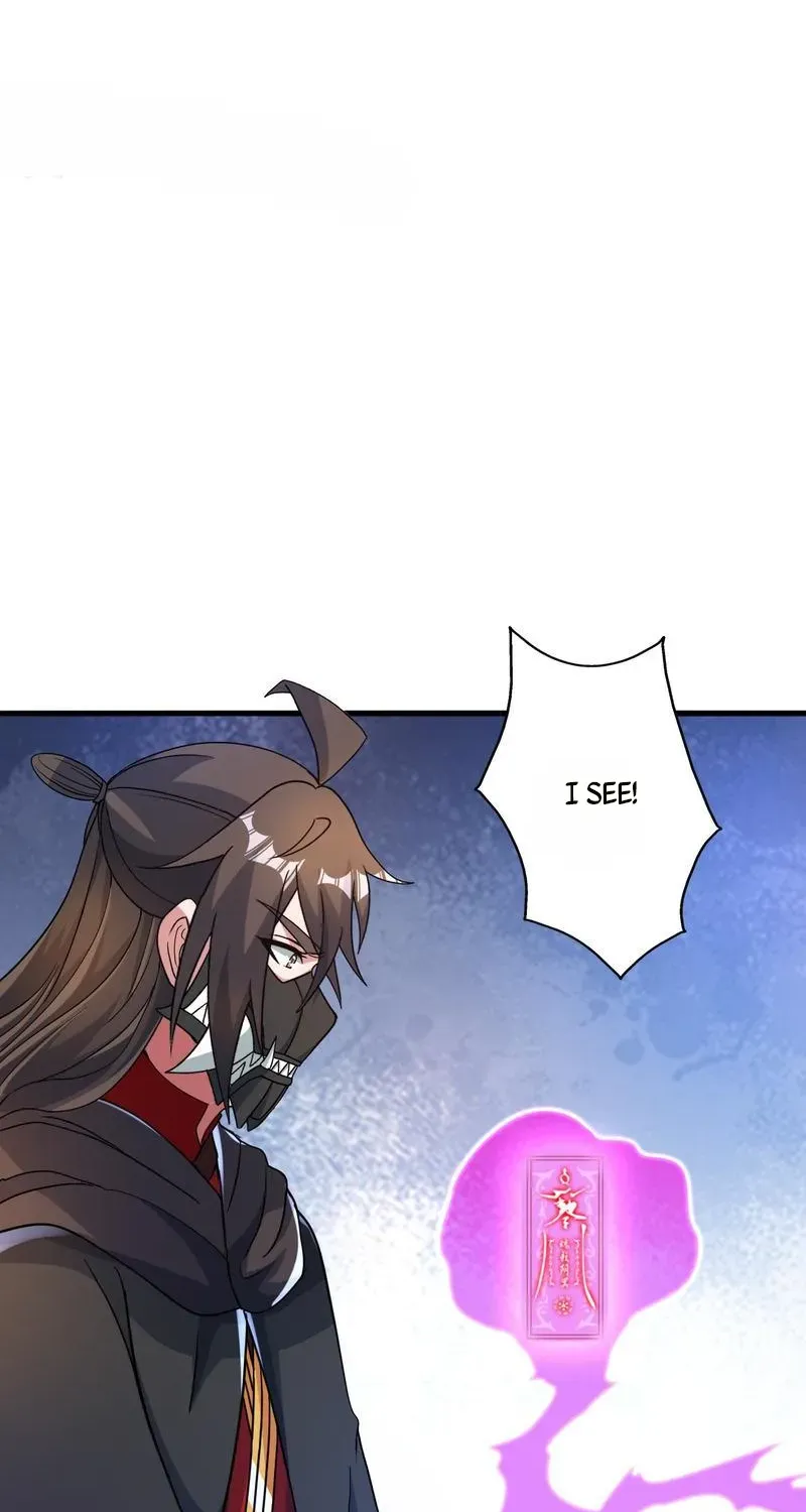 Banished Disciple's Counterattack Kainu Manga Chapter 381 Page 37