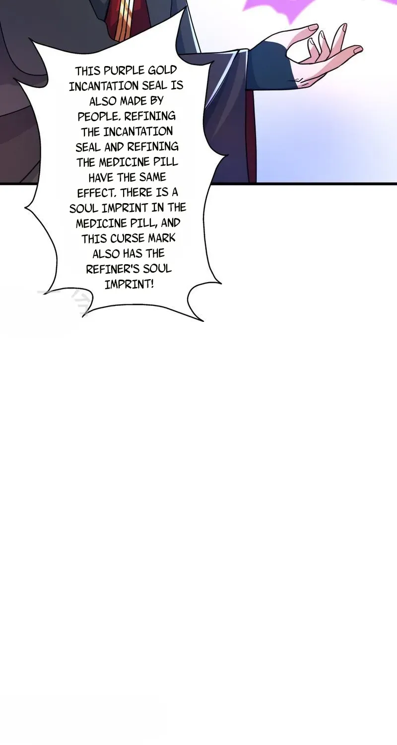 Banished Disciple's Counterattack Kainu Manga Chapter 381 Page 38