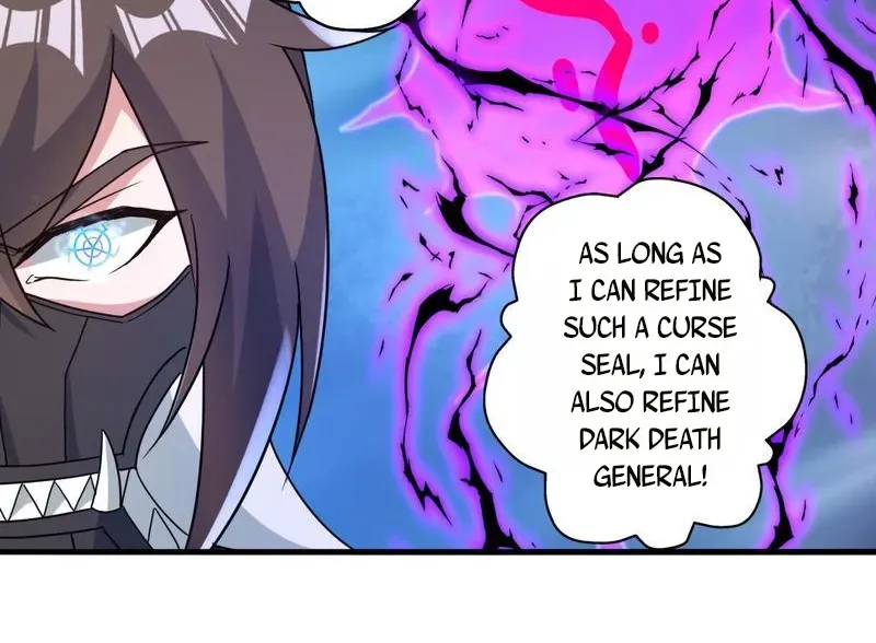 Banished Disciple's Counterattack Kainu Manga Chapter 381 Page 40