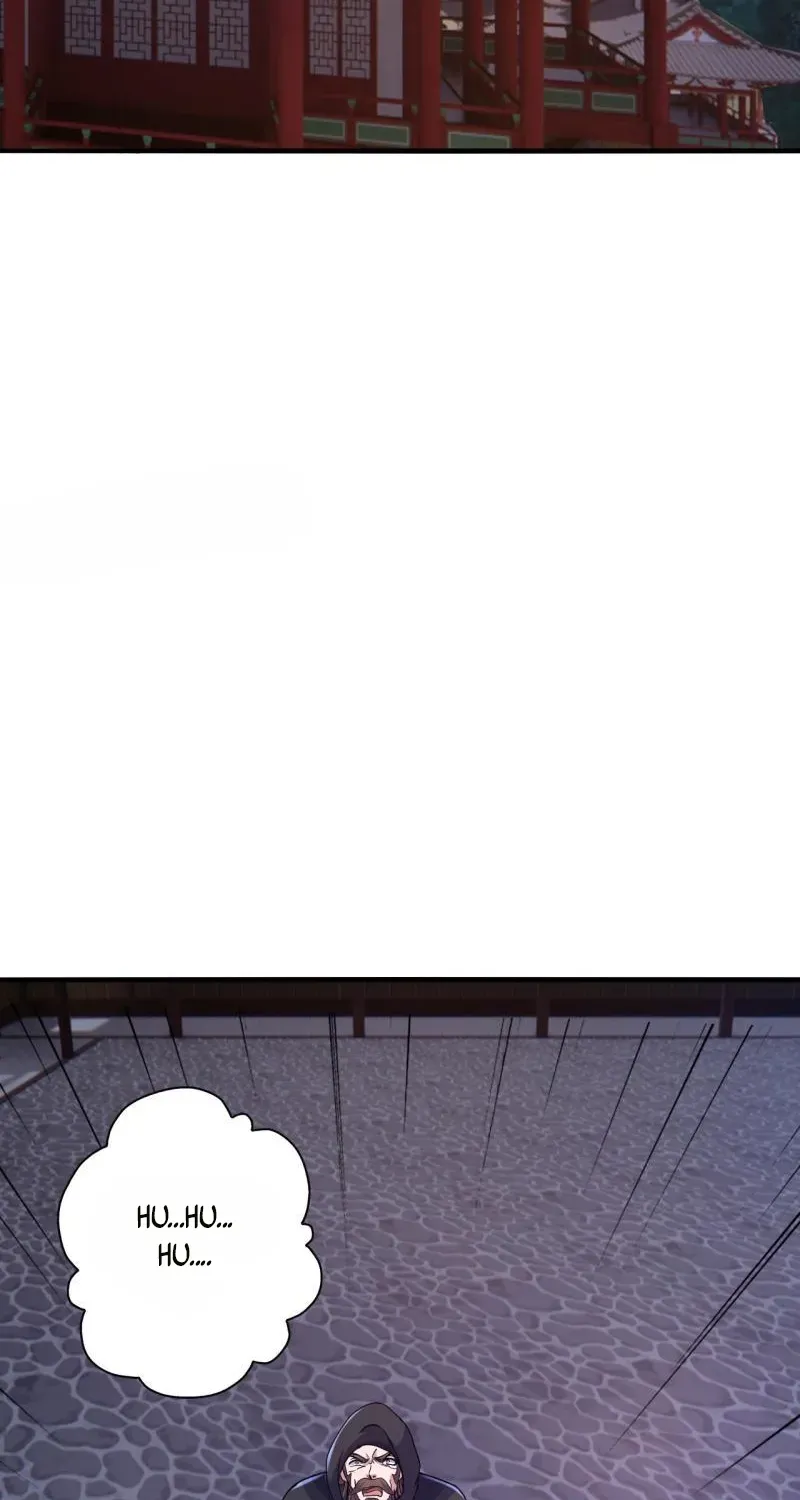 Banished Disciple's Counterattack Kainu Manga Chapter 381 Page 43