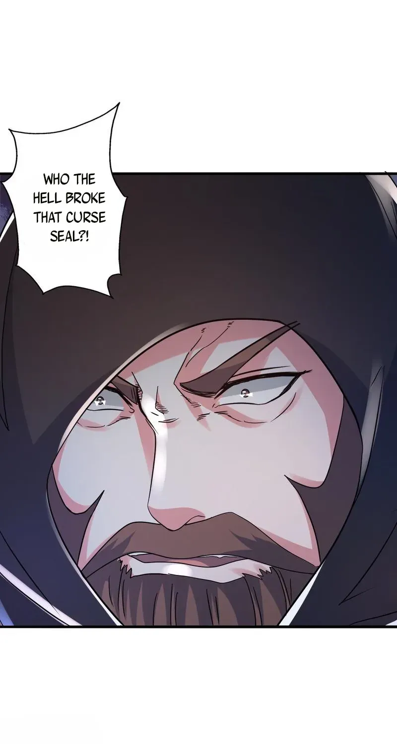 Banished Disciple's Counterattack Kainu Manga Chapter 381 Page 45
