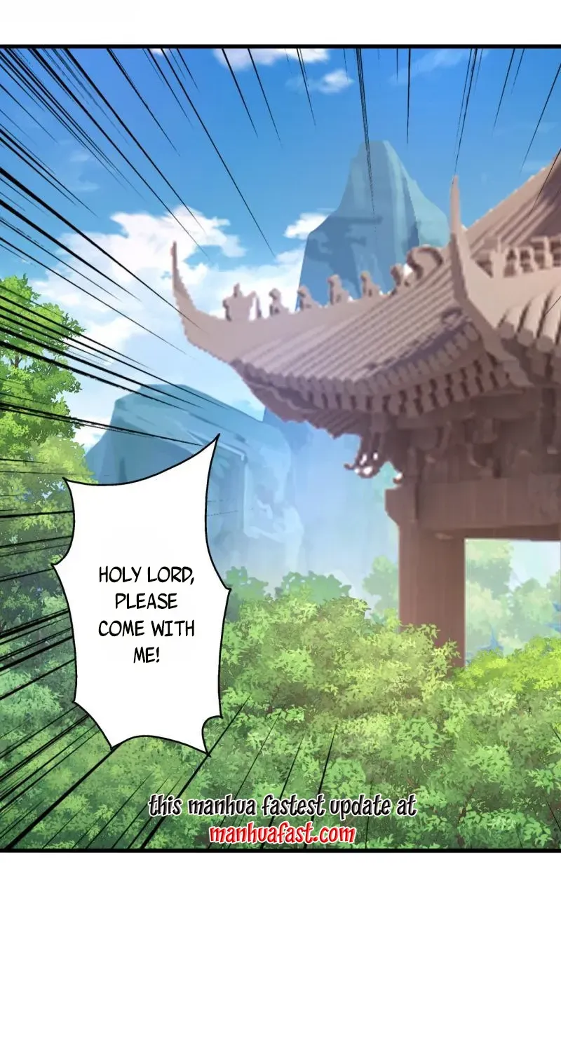 Banished Disciple's Counterattack Kainu Manga Chapter 381 Page 46