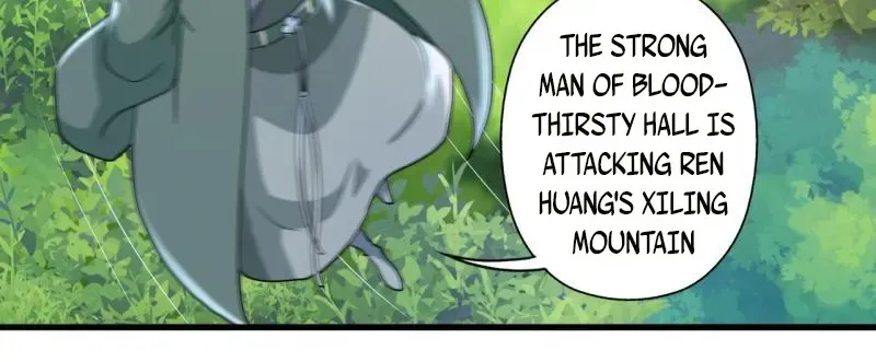 Banished Disciple's Counterattack Kainu Manga Chapter 381 Page 48