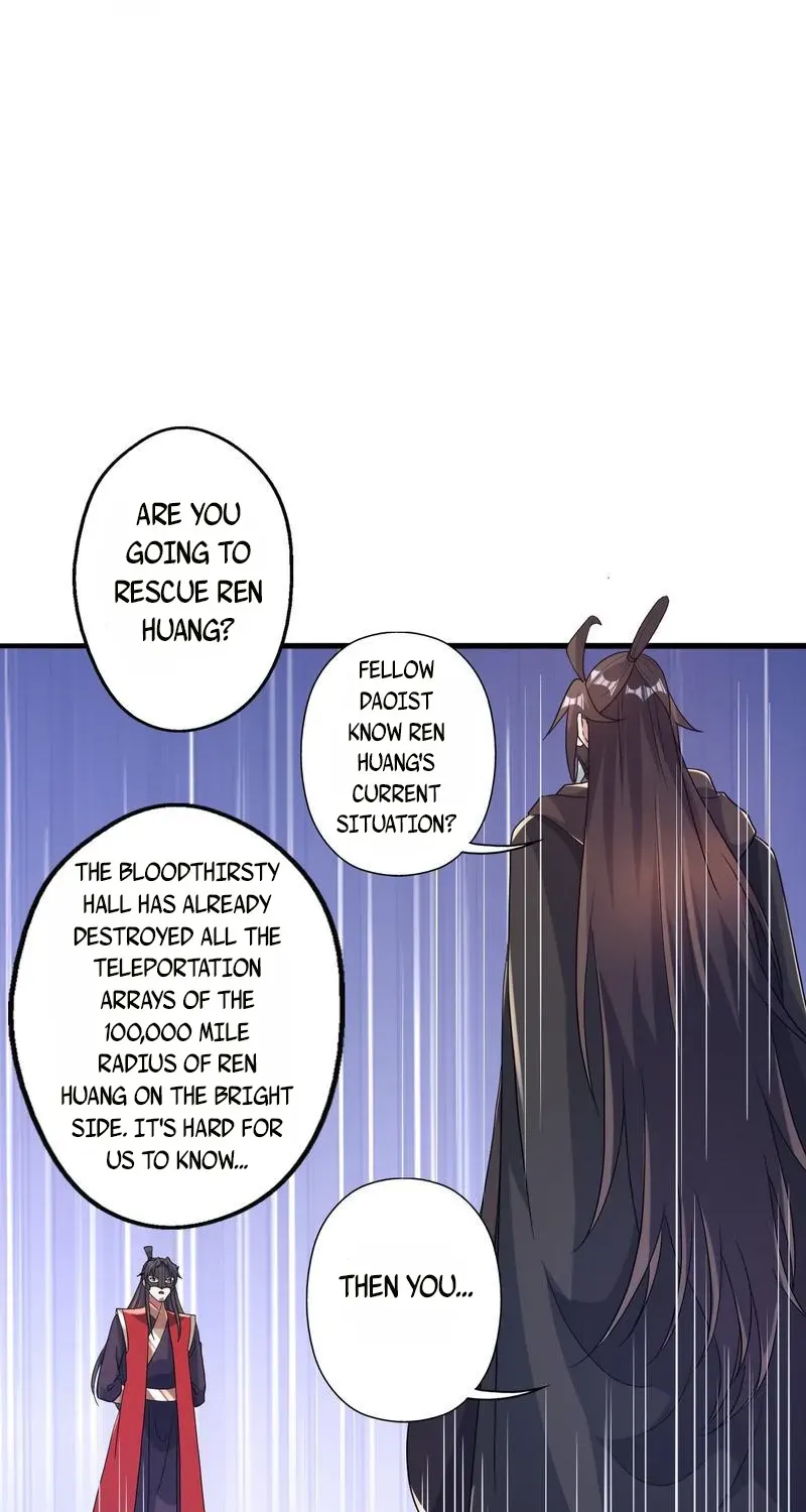 Banished Disciple's Counterattack Kainu Manga Chapter 381 Page 70