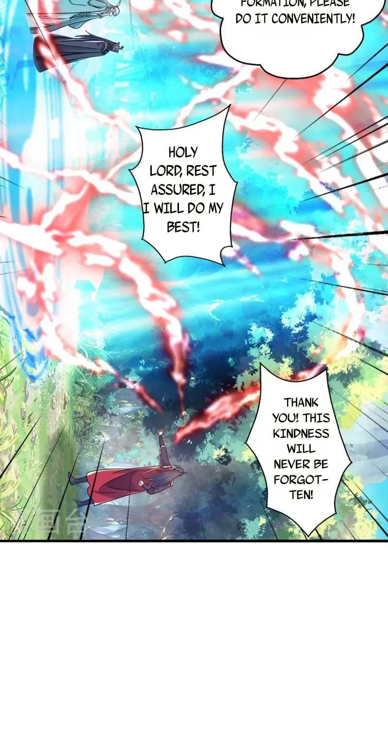 Banished Disciple's Counterattack Kainu Manga Chapter 381 Page 74