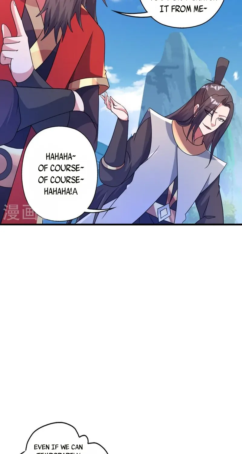 Banished Disciple's Counterattack Kainu Manga Chapter 381 Page 79