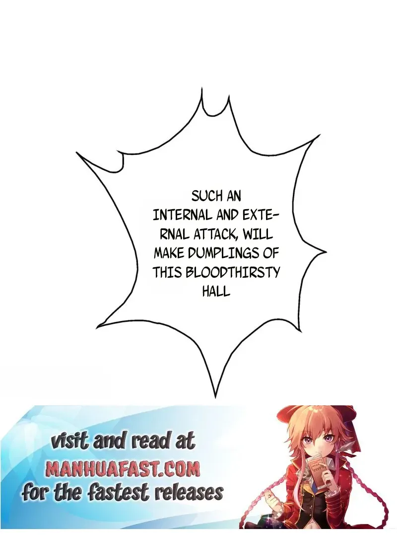 Banished Disciple's Counterattack Kainu Manga Chapter 381 Page 87