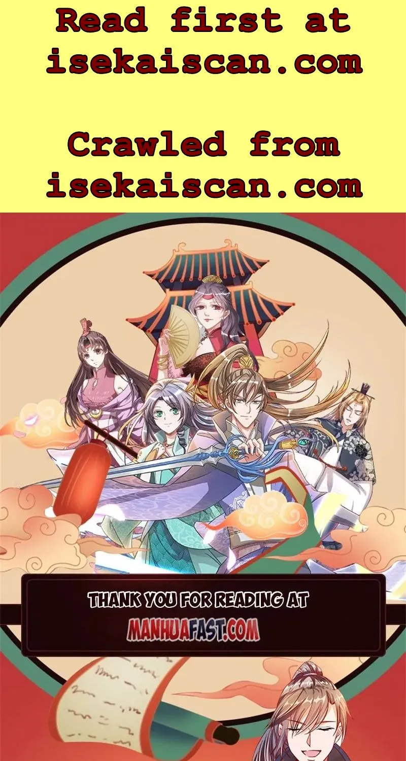 Banished Disciple's Counterattack Kainu Manga Chapter 380 Page 1
