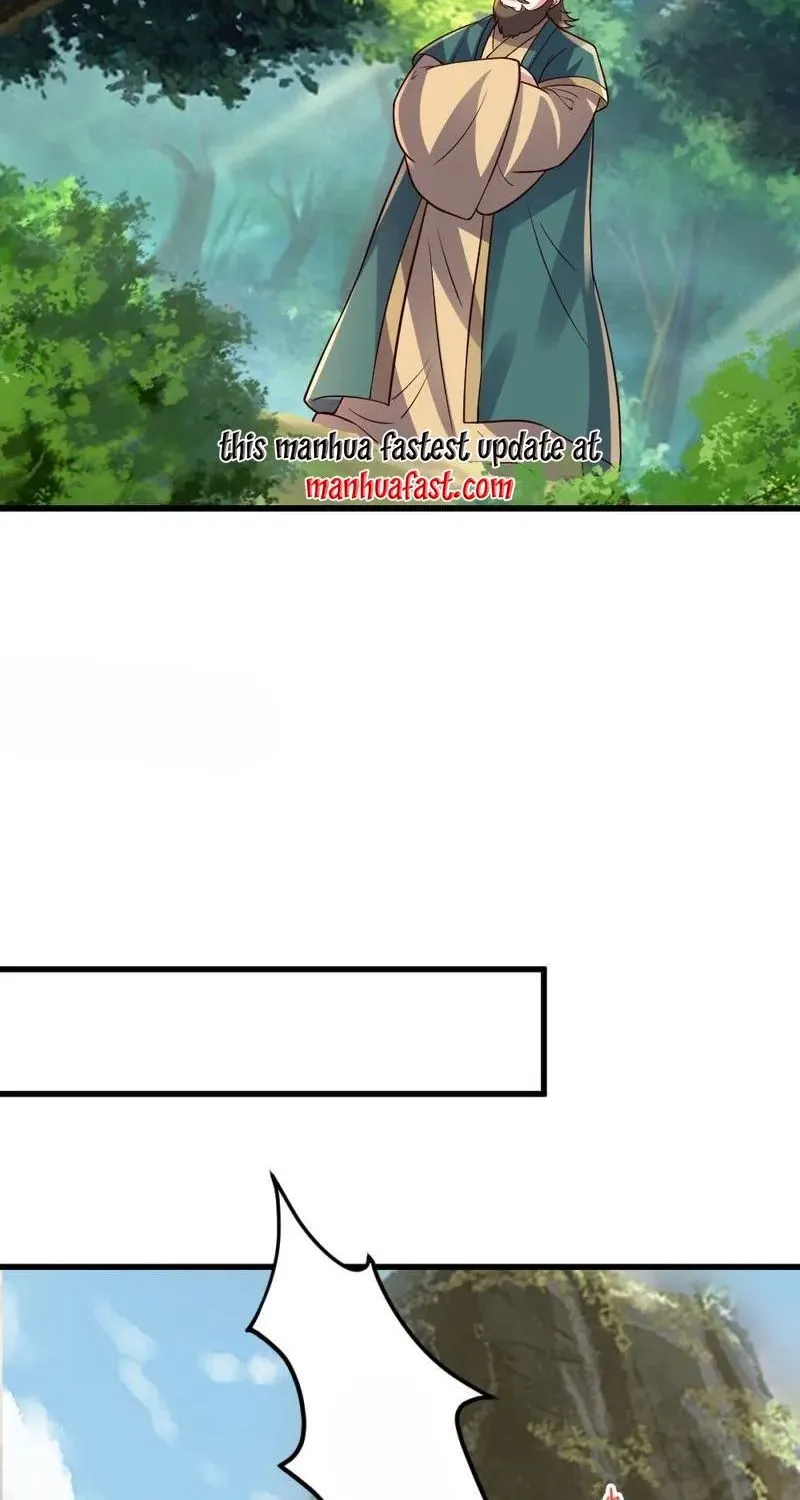 Banished Disciple's Counterattack Kainu Manga Chapter 380 Page 3