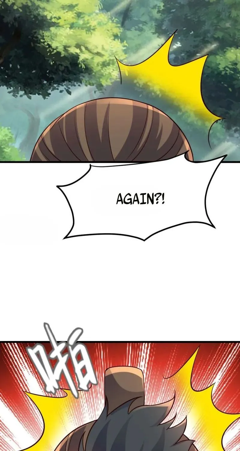 Banished Disciple's Counterattack Kainu Manga Chapter 380 Page 5