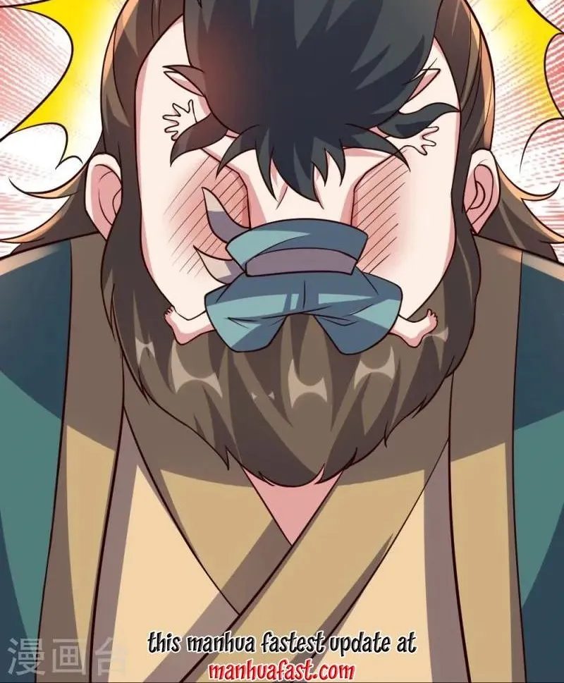 Banished Disciple's Counterattack Kainu Manga Chapter 380 Page 6