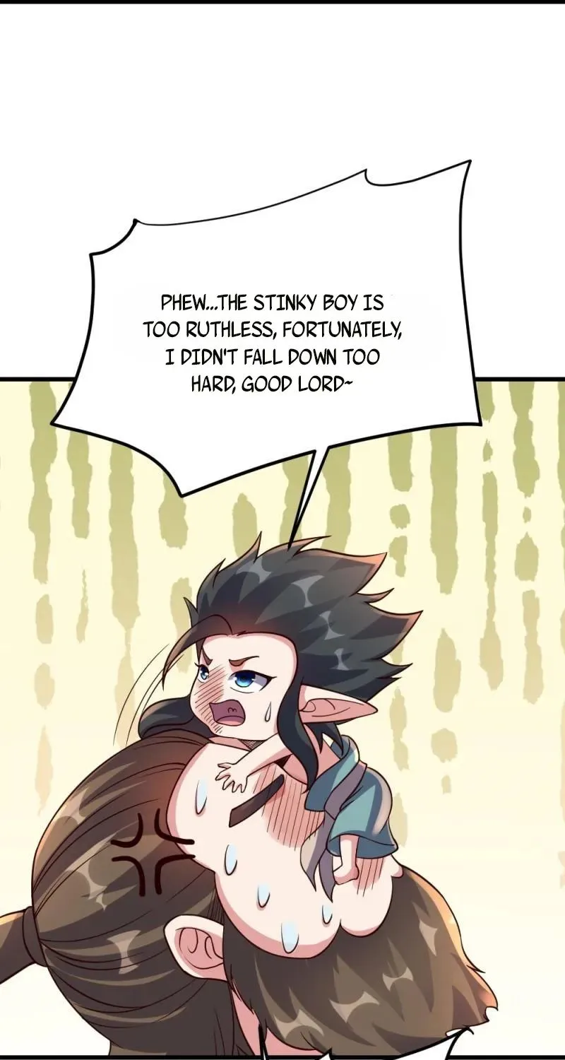 Banished Disciple's Counterattack Kainu Manga Chapter 380 Page 7