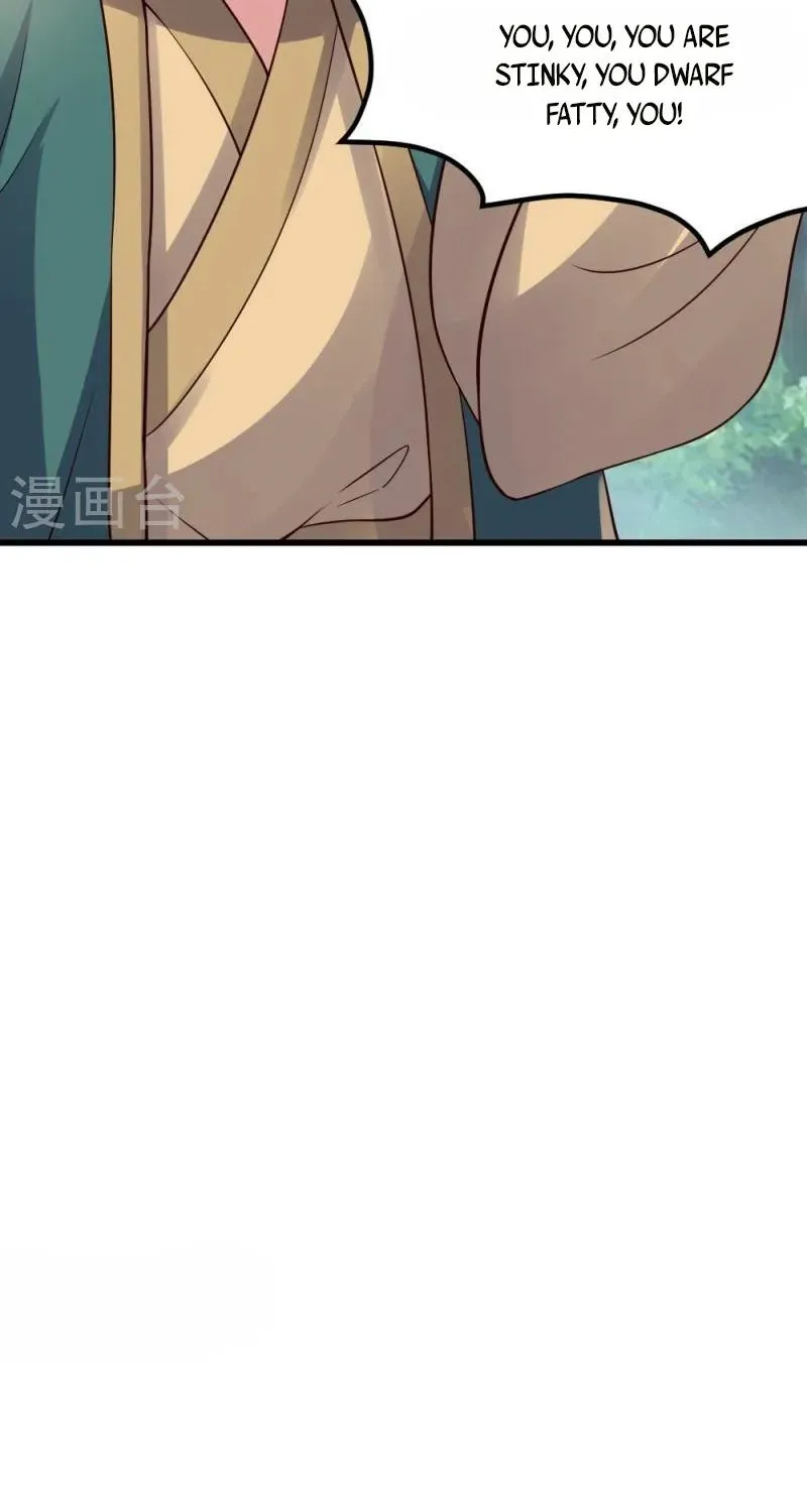 Banished Disciple's Counterattack Kainu Manga Chapter 380 Page 9