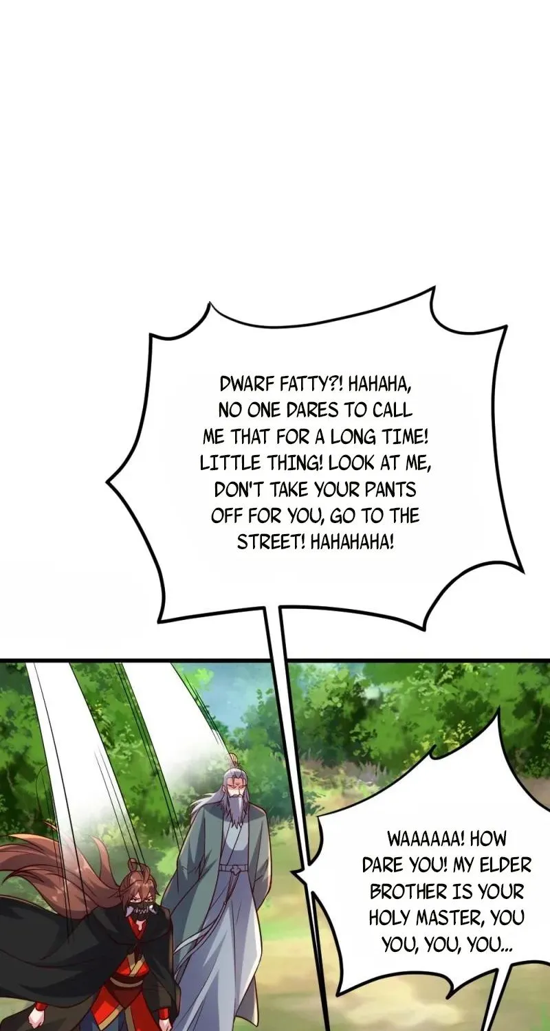 Banished Disciple's Counterattack Kainu Manga Chapter 380 Page 10