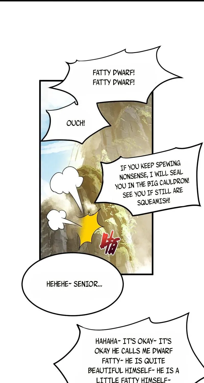 Banished Disciple's Counterattack Kainu Manga Chapter 380 Page 14