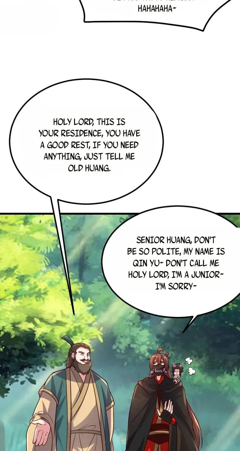Banished Disciple's Counterattack Kainu Manga Chapter 380 Page 15