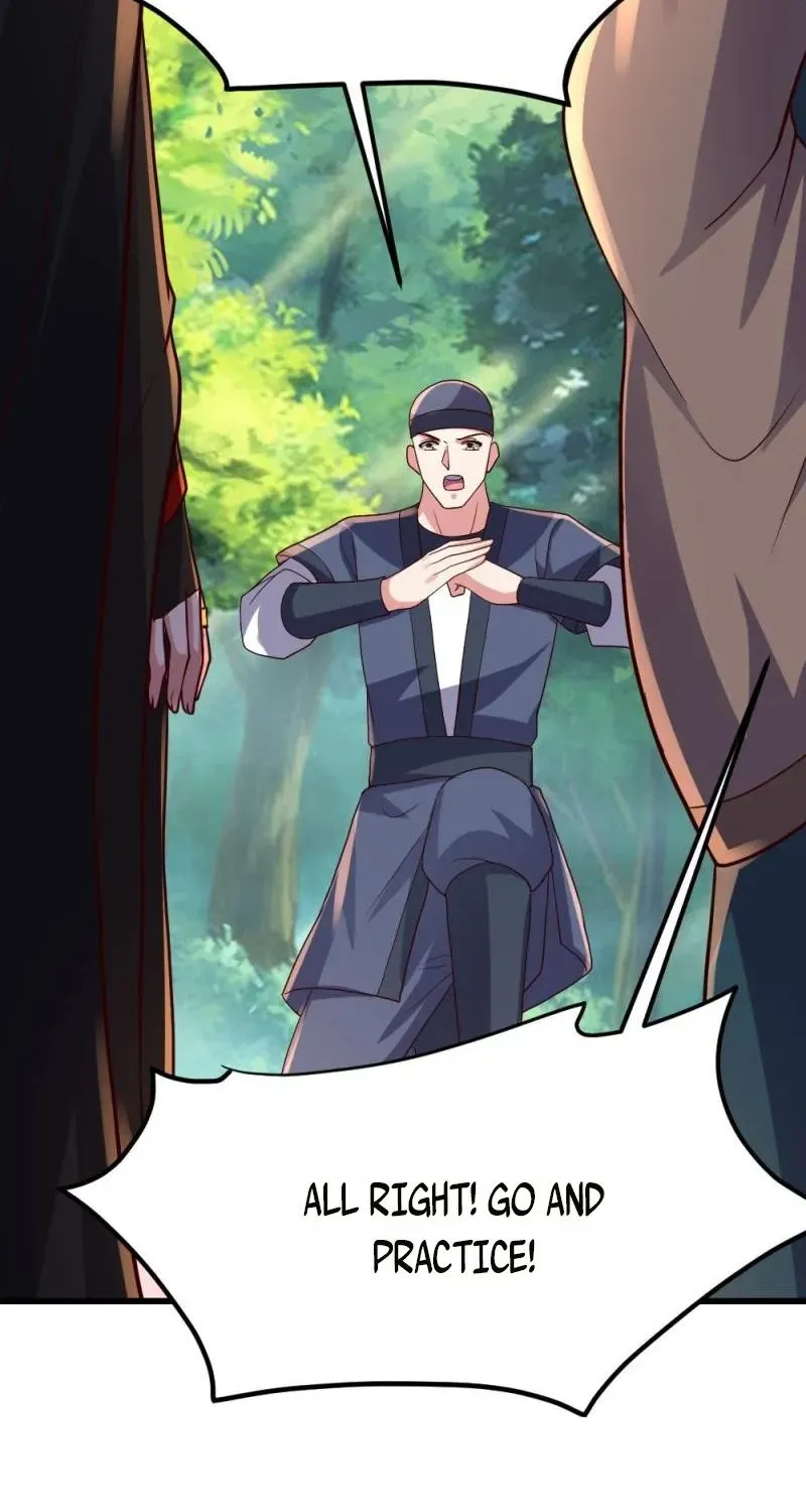 Banished Disciple's Counterattack Kainu Manga Chapter 380 Page 23