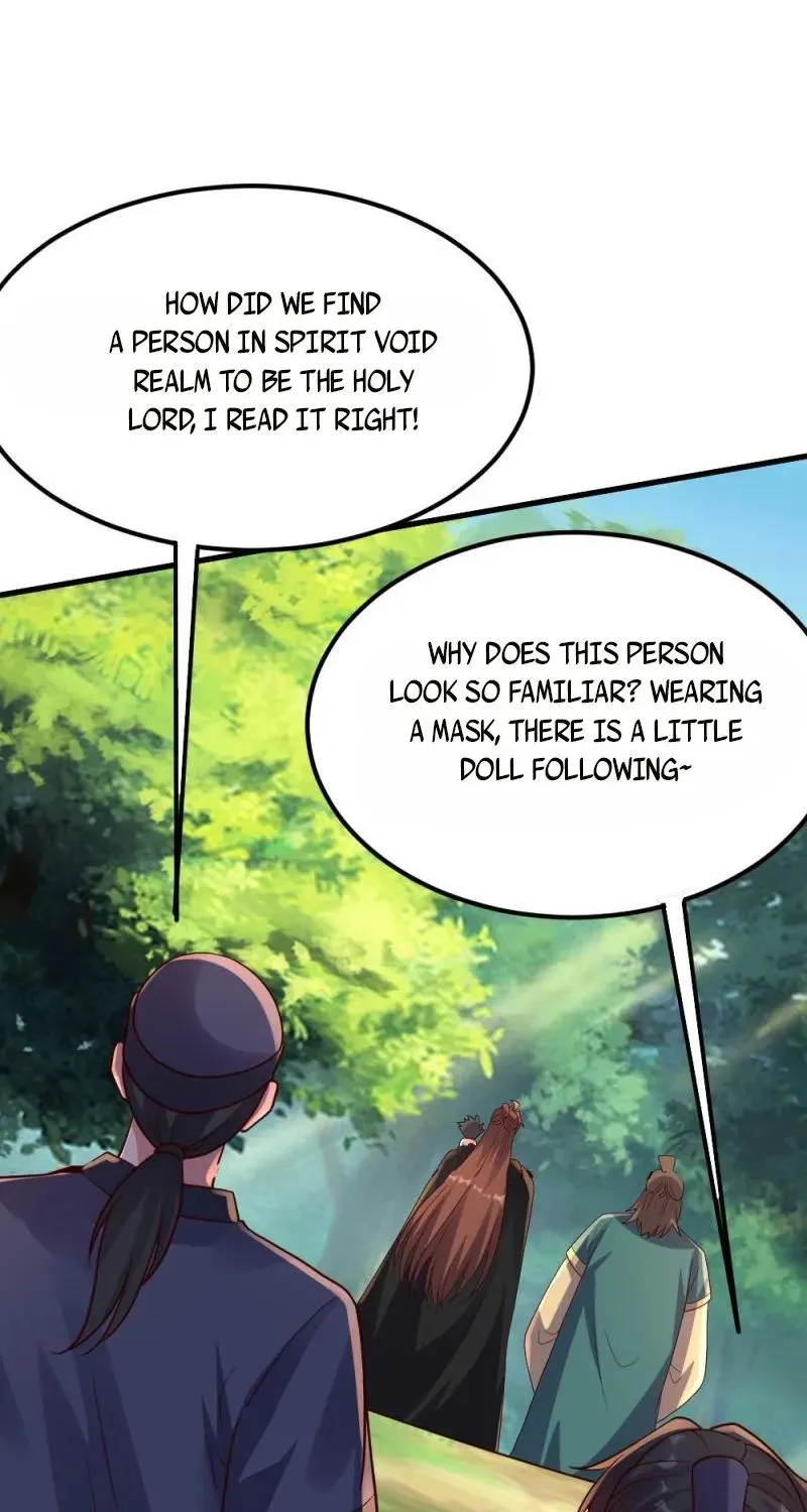 Banished Disciple's Counterattack Kainu Manga Chapter 380 Page 24