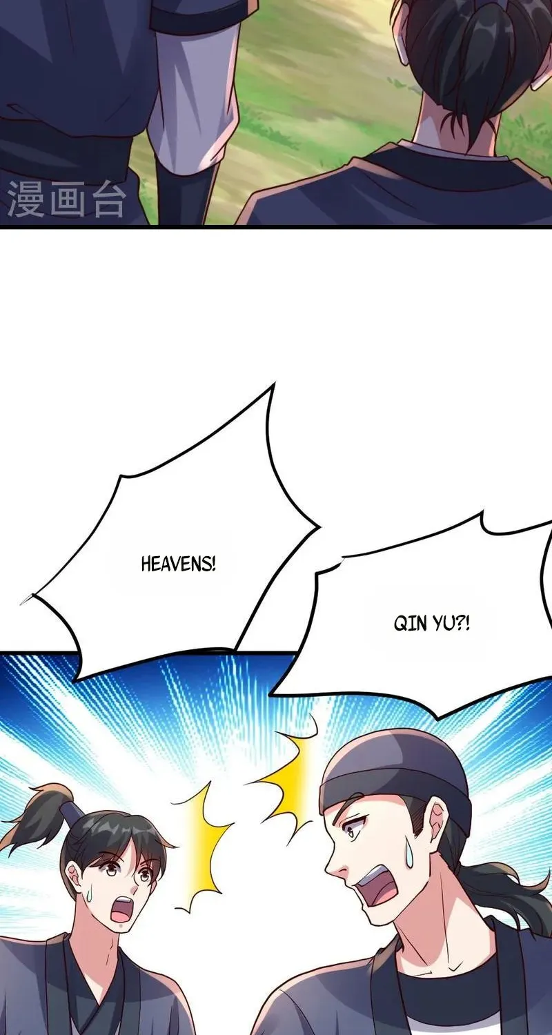 Banished Disciple's Counterattack Kainu Manga Chapter 380 Page 25