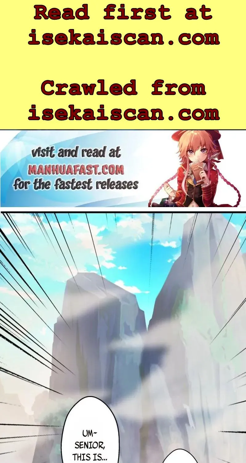 Banished Disciple's Counterattack Kainu Manga Chapter 379 Page 1