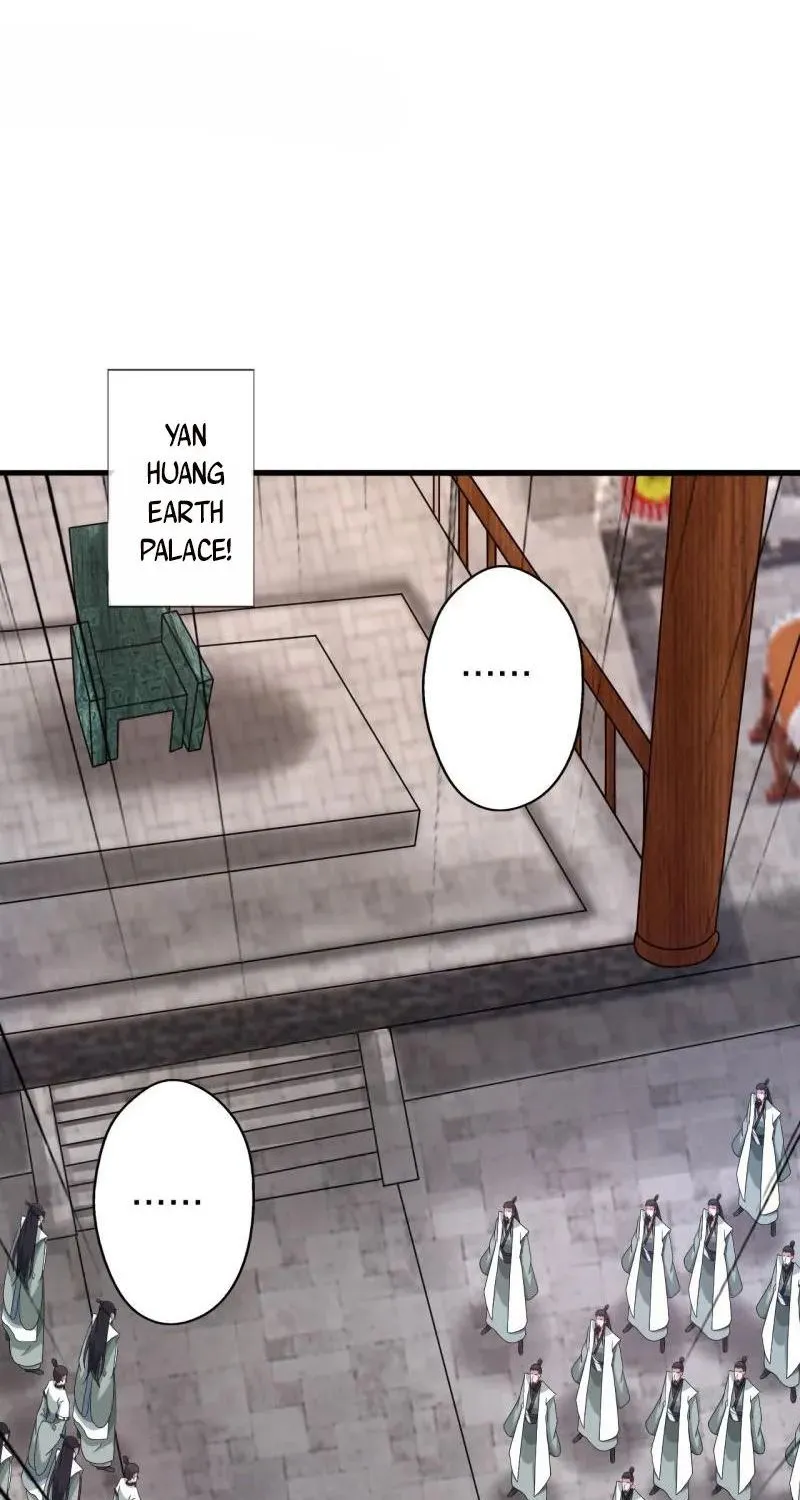 Banished Disciple's Counterattack Kainu Manga Chapter 379 Page 5