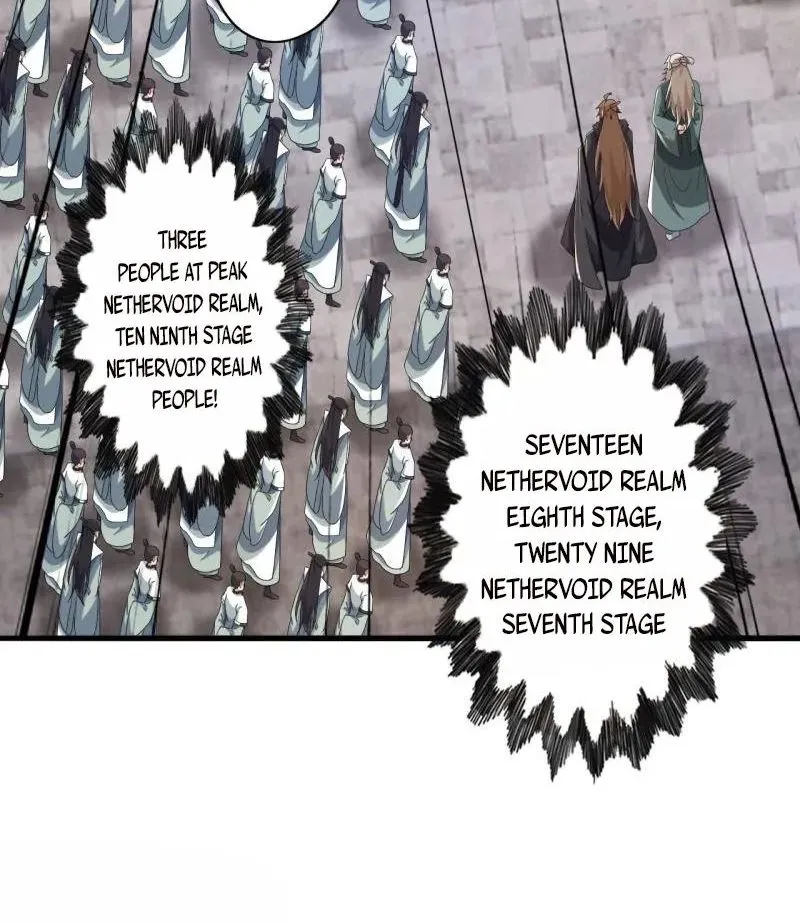 Banished Disciple's Counterattack Kainu Manga Chapter 379 Page 7