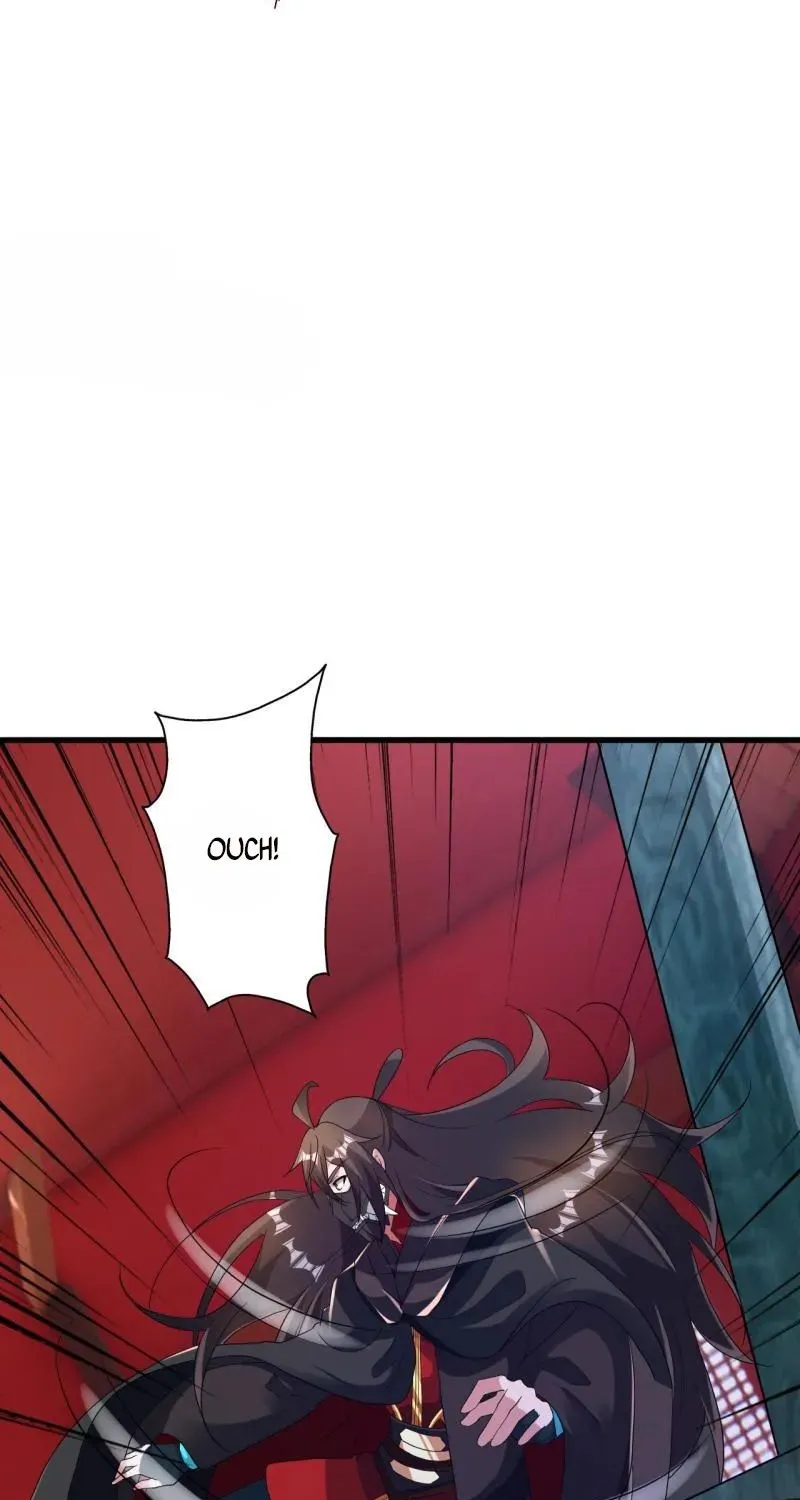 Banished Disciple's Counterattack Kainu Manga Chapter 379 Page 10