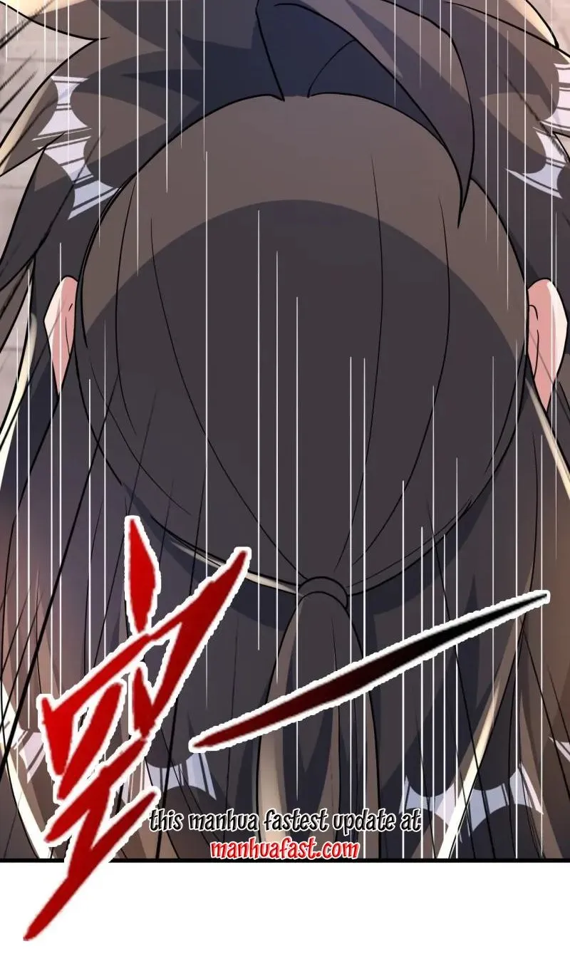 Banished Disciple's Counterattack Kainu Manga Chapter 379 Page 15