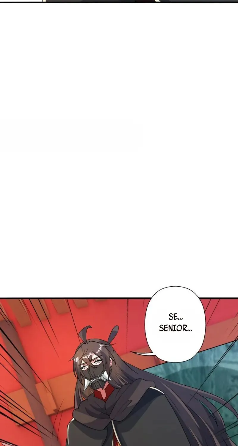 Banished Disciple's Counterattack Kainu Manga Chapter 379 Page 17