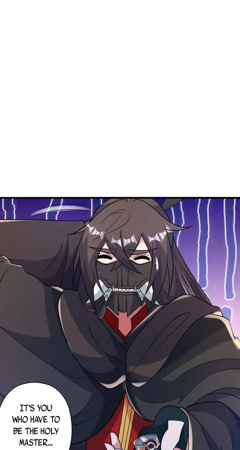 Banished Disciple's Counterattack Kainu Manga Chapter 379 Page 19