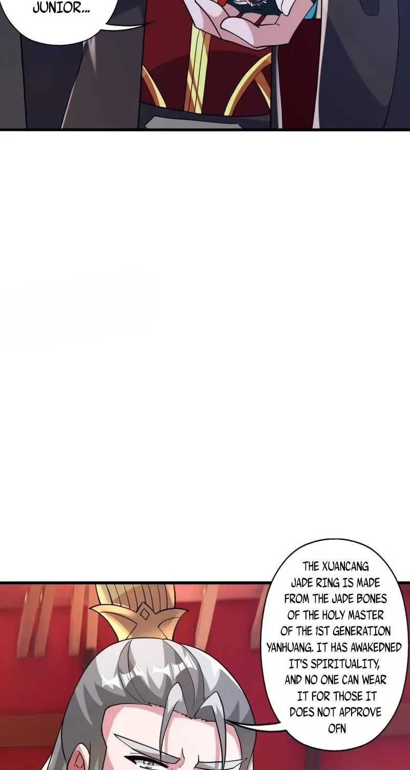Banished Disciple's Counterattack Kainu Manga Chapter 379 Page 20